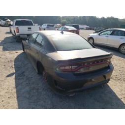 2019 DODGE CHARGER R/T