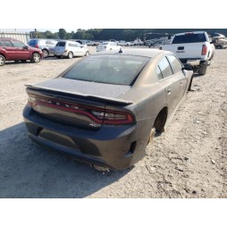2019 DODGE CHARGER R/T