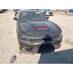 2019 DODGE CHARGER R/T