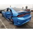 2019 DODGE CHARGER SCAT PACK