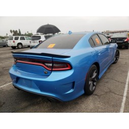 2019 DODGE CHARGER SCAT PACK
