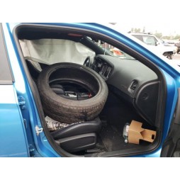 2019 DODGE CHARGER SCAT PACK