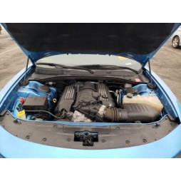2019 DODGE CHARGER SCAT PACK
