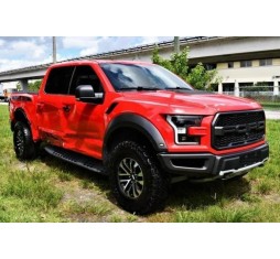 2019 FORD F150 RAPTOR