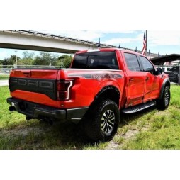 2019 FORD F150 RAPTOR