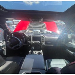 2019 FORD F150 RAPTOR