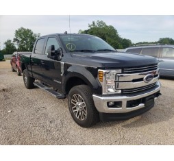 2019 FORD F250 SUPER DUTY