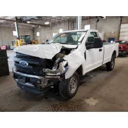 2019 FORD F250 SUPER DUTY