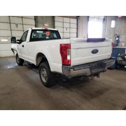 2019 FORD F250 SUPER DUTY
