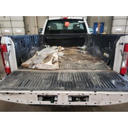 2019 FORD F250 SUPER DUTY