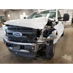 2019 FORD F250 SUPER DUTY