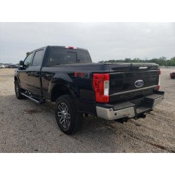2019 FORD F250 SUPER DUTY