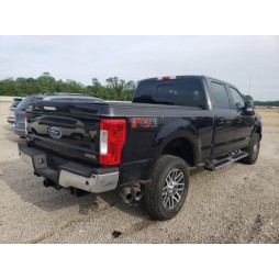 2019 FORD F250 SUPER DUTY
