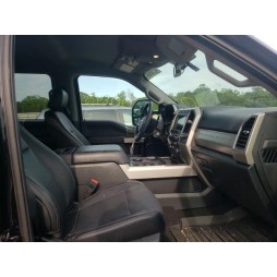 2019 FORD F250 SUPER DUTY