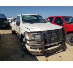 2019 FORD F350 SUPER DUTY