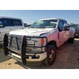 2019 FORD F350 SUPER DUTY