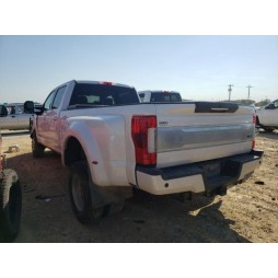 2019 FORD F350 SUPER DUTY