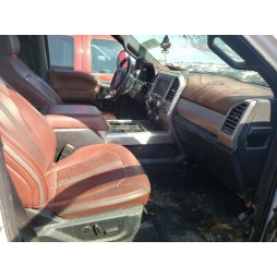 2019 FORD F350 SUPER DUTY