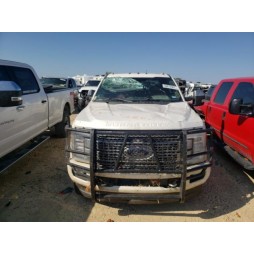 2019 FORD F350 SUPER DUTY