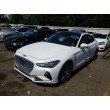 2019 GENESIS G70 PRESTIGE