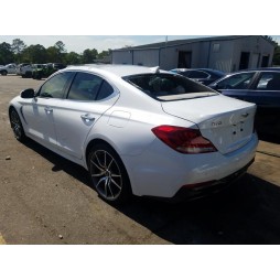 2019 GENESIS G70 PRESTIGE