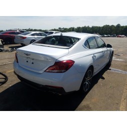 2019 GENESIS G70 PRESTIGE