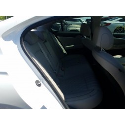 2019 GENESIS G70 PRESTIGE
