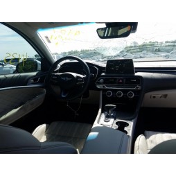 2019 GENESIS G70 PRESTIGE