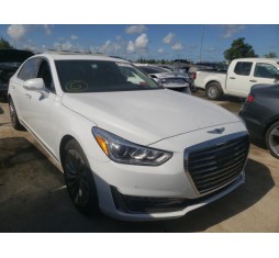 2019 GENESIS G90 PREMIUM