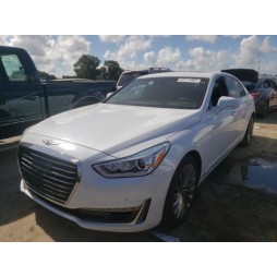 2019 GENESIS G90 PREMIUM