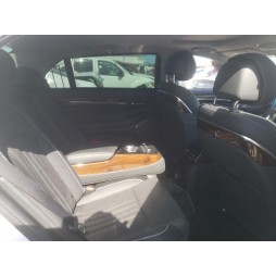 2019 GENESIS G90 PREMIUM