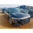2019 HONDA ACCORD EX
