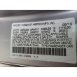 2019 HONDA ACCORD EX