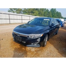 2019 HONDA ACCORD EX