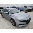 2019 HONDA ACCORD EX