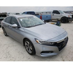 2019 HONDA ACCORD EX