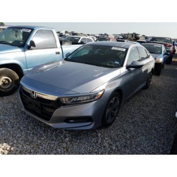 2019 HONDA ACCORD EX