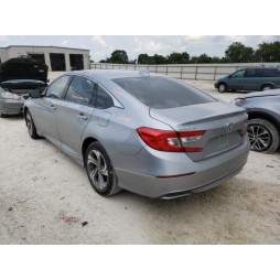 2019 HONDA ACCORD EX