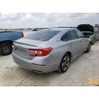 2019 HONDA ACCORD EX