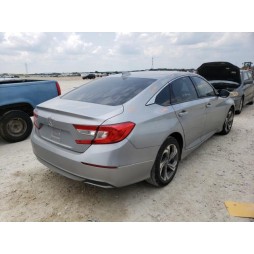 2019 HONDA ACCORD EX
