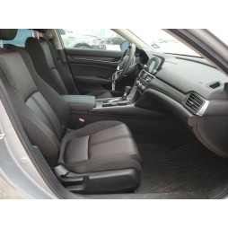 2019 HONDA ACCORD EX