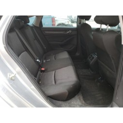 2019 HONDA ACCORD EX