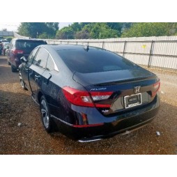 2019 HONDA ACCORD EX