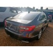 2019 HONDA ACCORD EX