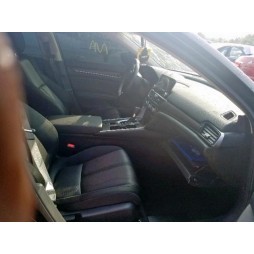 2019 HONDA ACCORD EX