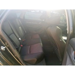 2019 HONDA ACCORD EX
