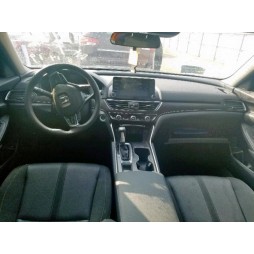 2019 HONDA ACCORD EX