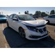 2019 HONDA CIVIC EXL
