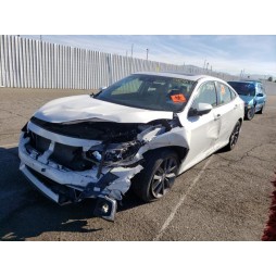 2019 HONDA CIVIC EXL