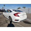 2019 HONDA CIVIC EXL
